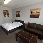 Apartmán Diva Prywatny Z Tarasem