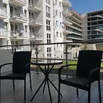 Apartment Diva Prywatny Z Tarasem