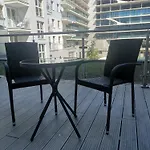 Apartmán Diva Prywatny Z Tarasem Kolobřeh