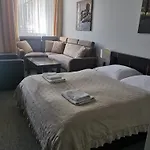 Apartment Diva Prywatny Z Tarasem Kolobrzeg