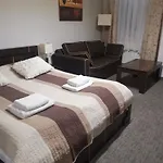 Apartment Diva Prywatny Z Tarasem *