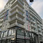Diva Prywatny Z Tarasem * Kolobřeh