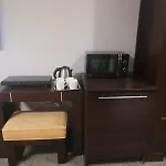 Apartment Diva Prywatny Z Tarasem