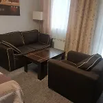 Apartment Diva Prywatny Z Tarasem Kolobrzeg