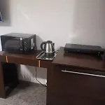 Apartment Diva Prywatny Z Tarasem