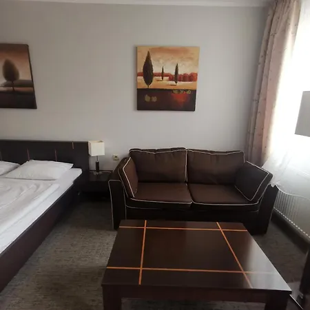 Diva Prywatny Z Tarasem Apartment Kolobrzeg