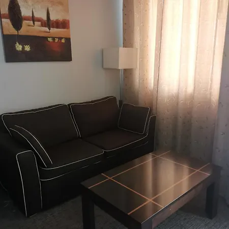 Lägenhet Diva Prywatny Z Tarasem *