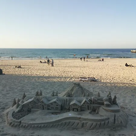 Apartment Diva Prywatny Z Tarasem *