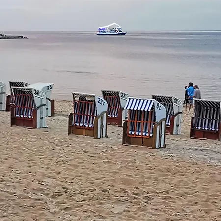 Diva Prywatny Z Tarasem Kolobrzeg