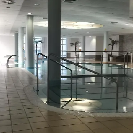 Apartment Diva Prywatny Z Tarasem