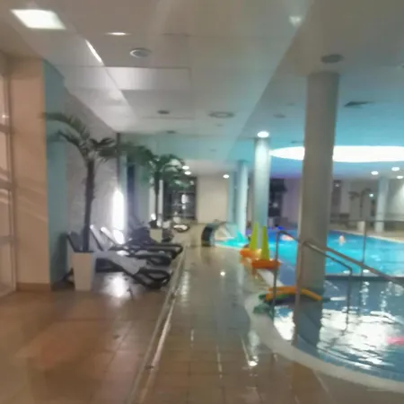 Diva Prywatny Z Tarasem * Kolobrzeg