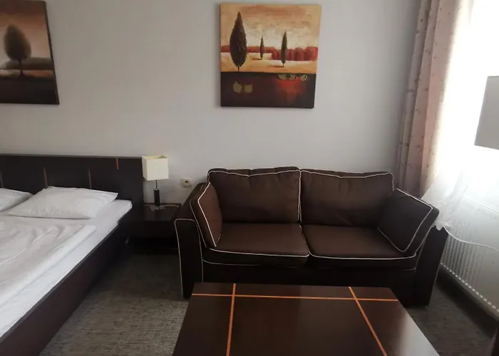 Diva Prywatny Z Tarasem Apartment Kolobrzeg