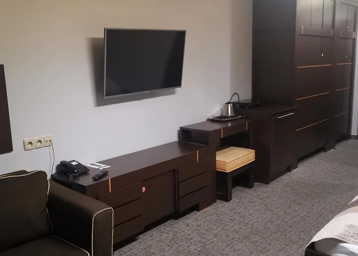 Apartment Diva Prywatny Z Tarasem Kolobrzeg