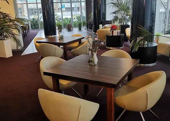 Apartment Diva Prywatny Z Tarasem