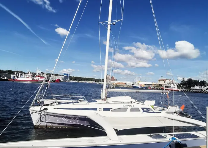 Diva Prywatny Z Tarasem Apartment *