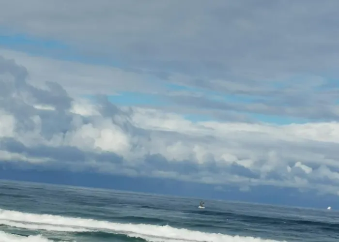 Diva Prywatny Z Tarasem Apartment Kolobrzeg