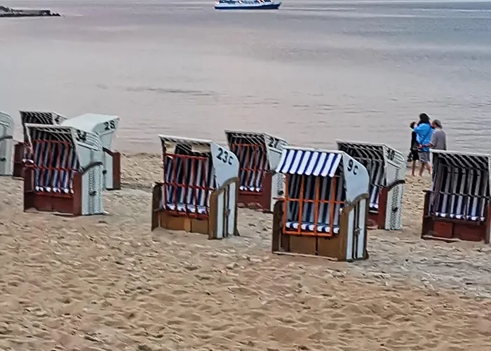 Diva Prywatny Z Tarasem Kolobrzeg