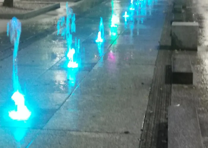 Diva Prywatny Z Tarasem * Kolobrzeg