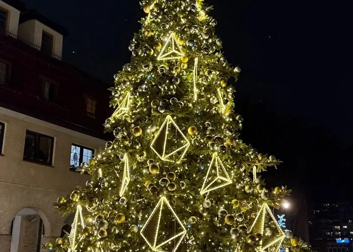 Diva Prywatny Z Tarasem * Kolobrzeg