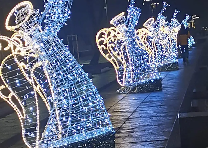 Diva Prywatny Z Tarasem Apartment Kolobrzeg