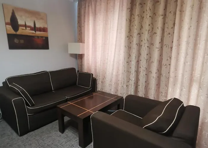 Diva Prywatny Z Tarasem * Kolobrzeg